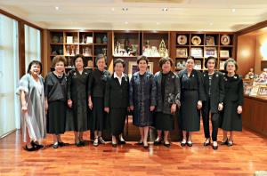 พระราชินี จะเสด็จฯเป็นองค์ประธาน “สสธวท...สตรีทรงพลัง”