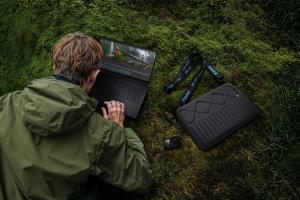 ASUS เปิดตัว ProArt GoPro Edition โน้ตบุ๊กสายครีเอเตอร์