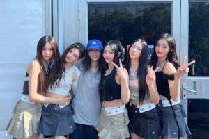 สมาชิกวง NewJeans ศิลปินที่ถูกกล่าวถึงในความขัดแย้งและคดีระหว่างมิน ฮีจิน กับ HYBE