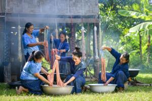 ปั้นเมืองไทยโตยั่งยืน ด้วยแนวคิด Culture 2030