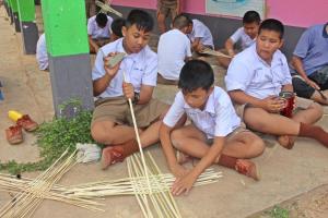 ปั้นเมืองไทยโตยั่งยืน ด้วยแนวคิด Culture 2030