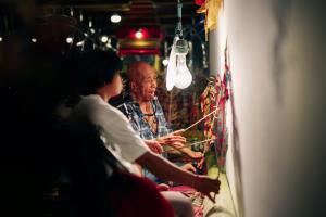 ปั้นเมืองไทยโตยั่งยืน ด้วยแนวคิด Culture 2030