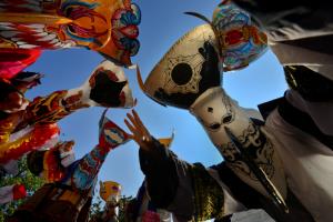 ปั้นเมืองไทยโตยั่งยืน ด้วยแนวคิด Culture 2030