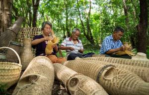 ปั้นเมืองไทยโตยั่งยืน ด้วยแนวคิด Culture 2030