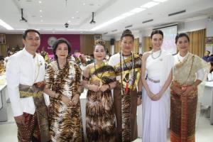 ภาพจากสำนักงานประชาสัมพันธ์จังหวัดร้อยเอ็ด