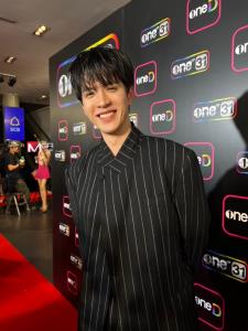 “ฟิล์ม ธนภัทร” อยากเจอคนที่ใช่ ในเวลาที่ใช่ งง! หล่อขนาดนี้ โสดได้ไง แต่อยู่คนเดียวก็มีความสุขดี