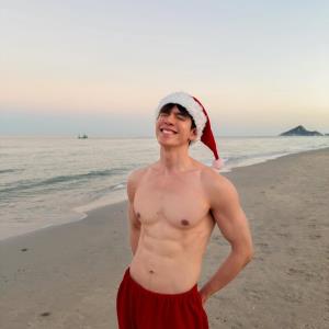 “ฟิล์ม ธนภัทร” อยากเจอคนที่ใช่ ในเวลาที่ใช่ งง! หล่อขนาดนี้ โสดได้ไง แต่อยู่คนเดียวก็มีความสุขดี