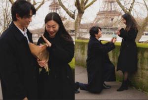 “แทคยอน 2PM” เตรียมสละโสดแฟนสาวนอกวงการเดือน เม.ย.