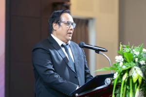 “พันธุ์เพิ่มศักดิ์” รองปลัด อว. นำทัพพลิกโฉมมหาวิทยาลัยกลุ่มพัฒนาชุมชน เร่งต่อยอดงานวิจัย–ทรัพย์สินทางปัญญา เพิ่มความมั่นคงทางการเงิน