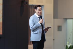 “พันธุ์เพิ่มศักดิ์” รองปลัด อว. นำทัพพลิกโฉมมหาวิทยาลัยกลุ่มพัฒนาชุมชน เร่งต่อยอดงานวิจัย–ทรัพย์สินทางปัญญา เพิ่มความมั่นคงทางการเงิน