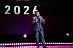 ช่องวัน 31 เปิดไลน์อัปปี 2026 เสิร์ฟ “ละคร - ซีรีส์ - รายการ” จัดเต็มครบรสไม่มีกั๊ก