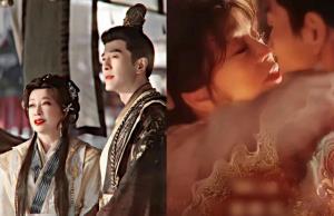 ดรามาหนัก “หลิวเสี่ยวชิ่ง” อายุ 76 เล่นฉากจูบนักแสดงอ่อนกว่า 30 ปีแถมไม่ยอมแก่รับบทเด็ก 16,18