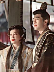 ดรามาหนัก “หลิวเสี่ยวชิ่ง” อายุ 76 เล่นฉากจูบนักแสดงอ่อนกว่า 30 ปีแถมไม่ยอมแก่รับบทเด็ก 16,18