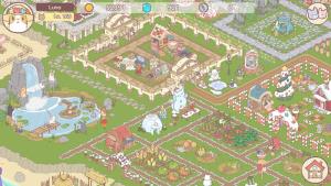 "Fluffy Town: Cats &amp; Soup" ทำฟาร์มเลี้ยงแมวสุดชิล เจอกันมีนาคมนี้!