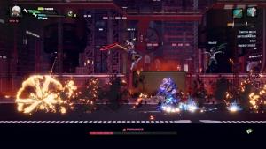 "RELOADIAN" เกมโร้กไลค์โคออปสองมิติสุดมันส์ ปล่อยเดโมแล้ว!