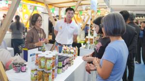 ดีพร้อม จัดงานแสดงสินค้าอาหารและเครื่องดื่ม “DIPROM BIZ MARKET 2026”หนุนผปก.สู่ตลาดจริง ยกระดับอุตสาหกรรมอาหารและซอฟต์พาวเวอร์