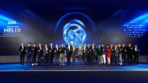 UIH เปิดตัว HELIX Platform ยกระดับสู่ Platform-Driven Managed Services รองรับองค์กรไทยในยุค AI