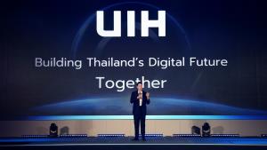UIH เปิดตัว HELIX Platform ยกระดับสู่ Platform-Driven Managed Services รองรับองค์กรไทยในยุค AI