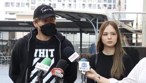 ลูกสาวเหยื่อ “เสือ ดุสิต” เผยอาการพ่อเคยถึงขั้นหยุดหายใจ ยังต้องรักษาในไอซียู ชี้ ตร.ตั้งข้อหาเบา