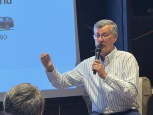 Volvo Cars กางโรดแมปปี 2569 รุกตลาด EV พรีเมียม พร้อมรับมือกรณี Recall EX30