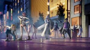 "Dissidia Duellum Final Fantasy" เริ่มลงทะเบียนล่วงหน้า ก่อนเปิดจริง มี.ค.