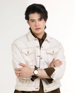 เปิดวาร์ป ดาวรุ่ง "เก้า ณธีพัฒน์"หนุ่มขี้เล่น ทายาทธุรกิจดัง'New GEN' MFLOW