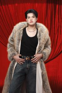 เปิดวาร์ป ดาวรุ่ง "เก้า ณธีพัฒน์"หนุ่มขี้เล่น ทายาทธุรกิจดัง'New GEN' MFLOW