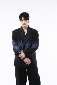 เปิดวาร์ป ดาวรุ่ง "เก้า ณธีพัฒน์"หนุ่มขี้เล่น ทายาทธุรกิจดัง'New GEN' MFLOW