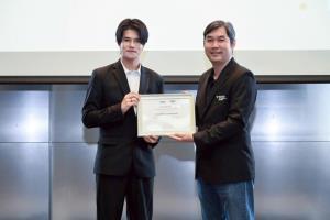 เปิดวาร์ป ดาวรุ่ง "เก้า ณธีพัฒน์"หนุ่มขี้เล่น ทายาทธุรกิจดัง'New GEN' MFLOW