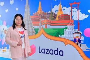 ไทยสู่ยุค Confidence Commerce อีคอมเมิร์ซไทยปี 68 ทะลุ 9.7 แสนล้าน