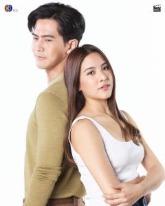 “เต้ย - พรีม” เปลี่ยนลุคต่างขั้ว เสิร์ฟตบจูบสะท้านฟาร์ม! ใน “ปิ่นอนงค์”