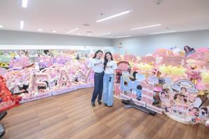 “ฝ้าย พีรญา” นำทัพบวงสรวงเปิดกล้องซีรีส์ “BROKEN (Of) LOVE หัวใจช้ำรัก” ประเดิมความฟินคู่ “อะตอม ปริยะ” ครั้งแรก