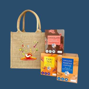 Pana เครื่องดื่ม 3in1 ไม่มีน้ำตาล ครีมเทียม ความหวานมันจากธัญพืช ไม่ทิ้งรสชาติความอร่อย