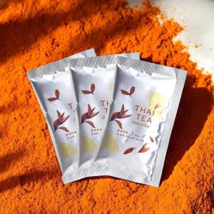 Pana เครื่องดื่ม 3in1 ไม่มีน้ำตาล ครีมเทียม ความหวานมันจากธัญพืช ไม่ทิ้งรสชาติความอร่อย