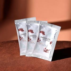 Pana เครื่องดื่ม 3in1 ไม่มีน้ำตาล ครีมเทียม ความหวานมันจากธัญพืช ไม่ทิ้งรสชาติความอร่อย