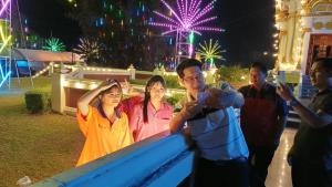 “เต้ พระราม7” ลั่นคนนิยมเพิ่ม! นัดวันลาออก-ตั้งพรรคใหม่สัปดาห์หน้า สืบต่อนโยบายอวกาศ-เพาะพันธุ์ไดโนเสาร์-ผัว 4 คน-ใหญ่และยาว