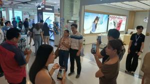 “เต้ พระราม7” ลั่นคนนิยมเพิ่ม! นัดวันลาออก-ตั้งพรรคใหม่สัปดาห์หน้า สืบต่อนโยบายอวกาศ-เพาะพันธุ์ไดโนเสาร์-ผัว 4 คน-ใหญ่และยาว