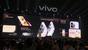 เปิดตัว vivo V70 กล้องพอร์ตเทรต ZEISS เริ่มต้น 15,999.-