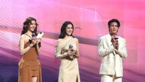 เปิดตัว vivo V70 กล้องพอร์ตเทรต ZEISS เริ่มต้น 15,999.-