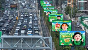 แกร็บฟู้ด คว้า “แอบิเกล” พรีเซ็นเตอร์ เปิดแคมเปญใหญ่ “ถูกกว่าชัวร์”