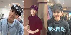 (ภาพจาก : Sing Tao Daily)