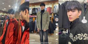 (ภาพจาก : Sing Tao Daily)