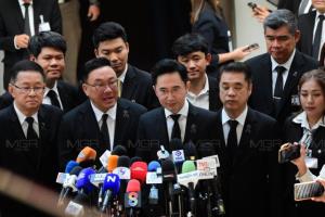 “จุลพันธ์” เผยคุยแกนนำ ภท.แล้ว ปัดข่าวตีกลับโผ รมต. ยันยังไม่ส่งชื่อ-ยังไม่วางตัว