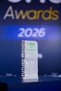 TrueCyber Safe คว้ารางวัล Future Trends 2026 ชูนวัตกรรมป้องกันภัยไซเบอร์ด้วย AI