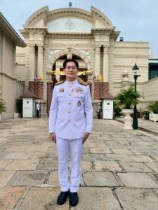 เลือกตั้งโมฆะ-เบาสุดติดคุก!! “เต้ พระราม 7” ไม่สนใครว่า “เพ้อเจ้อทางการเมือง” [มีคลิป]