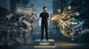 AI ทำพิษของแท้!! "แจ็ค ดอร์ซีย์" ปลดพนักงาน Block ทิ้ง 40% สังเวยวิสัยทัศน์ AI