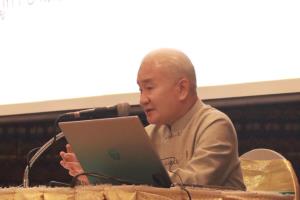 กรมศิลป์ผนึกเครือข่ายเหนือบน เดินหน้าอนุรักษ์มรดกศิลปวัฒนธรรมชาติ
