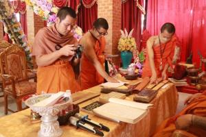 กรมศิลป์ผนึกเครือข่ายเหนือบน เดินหน้าอนุรักษ์มรดกศิลปวัฒนธรรมชาติ