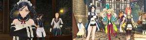 "Tales of Berseria" ฉบับรีมาสเตอร์พร้อมวางจำหน่ายแล้ว!