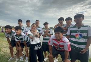 “พิมรี่พาย” โพสต์จากดราม่าหมอนทองฯ ทำแฟนหลายคนไม่สนับสนุนสร้างสนามบอลให้ทีมดังเมืองแปดริ้ว